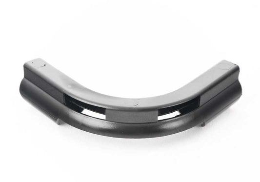 Tapa protectora OEM 61131377759 para BMW E30. Pieza original BMW.