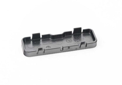 Placa de vedação para BMW F25, F26 (OEM 51169217475). BMW originais.