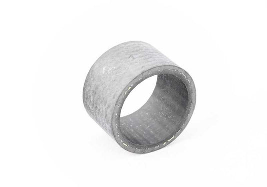Manica in gomma OEM 13721254200 per BMW E23, E24, E28, E30. BMW originale.