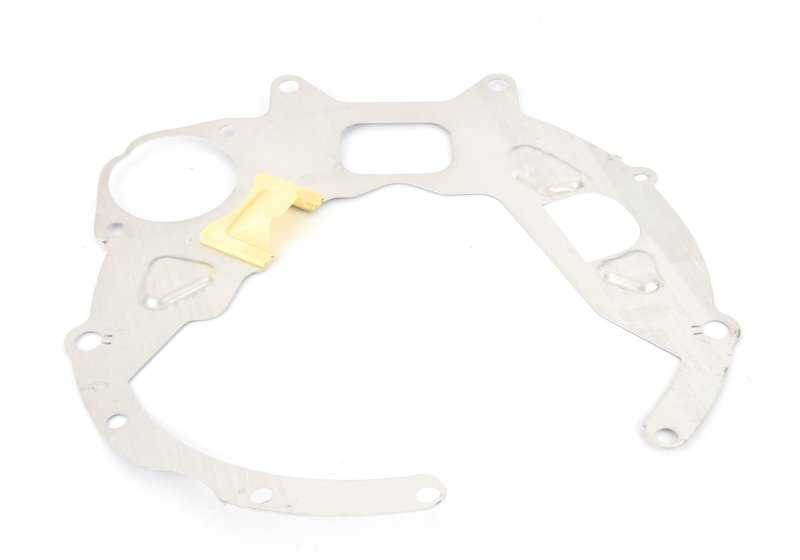 Abdeckblech for BMW E90, E91, E92, E93, E60, E61, E63N, E64N, E65, E66, E83, E53, E70, E71 (OEM 11147792944). Genuine BMW