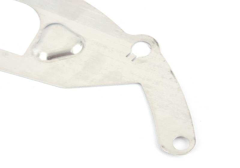 Abdeckblech for BMW E90, E91, E92, E93, E60, E61, E63N, E64N, E65, E66, E83, E53, E70, E71 (OEM 11147792944). Genuine BMW