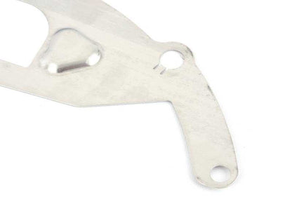 Abdeckblech for BMW E90, E91, E92, E93, E60, E61, E63N, E64N, E65, E66, E83, E53, E70, E71 (OEM 11147792944). Genuine BMW