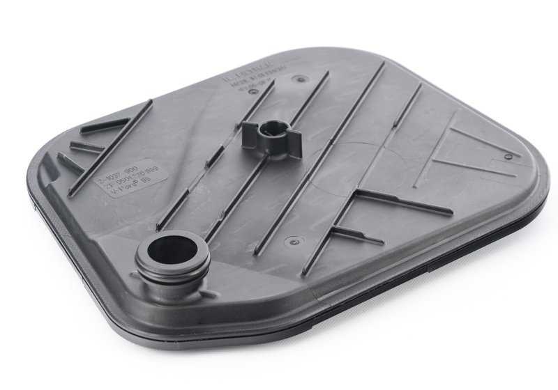 Kit de reparación del filtro de aceite OEM 24007855263 para BMW G87, G80, G81, G82, G83, F90, F91, F92, F93, F97, F98, F85, F95, F86, F96. Original BMW.