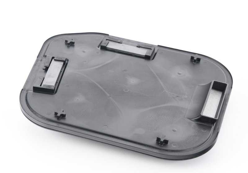 Kit de reparación del filtro de aceite OEM 24007855263 para BMW G87, G80, G81, G82, G83, F90, F91, F92, F93, F97, F98, F85, F95, F86, F96. Original BMW.