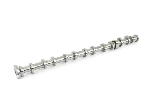 Exhaust camshaft OEM 11318618195 for BMW F20, F21, F22, F23, F30, F31, F34, F32, F33, F36, G30, G31, G11, G12. Original BMW.
