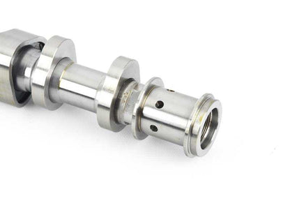 Exhaust camshaft OEM 11318618195 for BMW F20, F21, F22, F23, F30, F31, F34, F32, F33, F36, G30, G31, G11, G12. Original BMW.