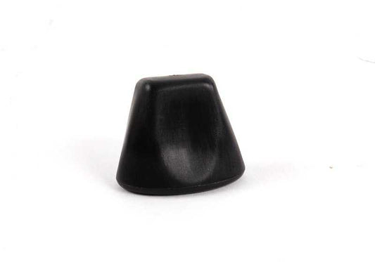 Asa de ajuste del asiento OEM 52101823887 para BMW E30, E28, E24, E23. Original BMW.