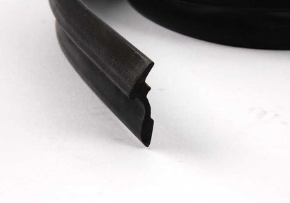 Goma de estanqueidad OEM 51211813195 para BMW E30. Original BMW.