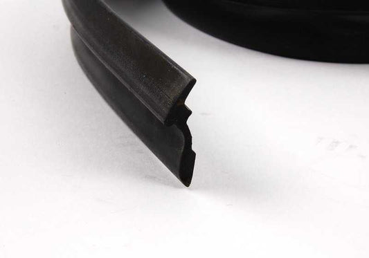 Goma de estanqueidad OEM 51211813195 para BMW E30. Original BMW.