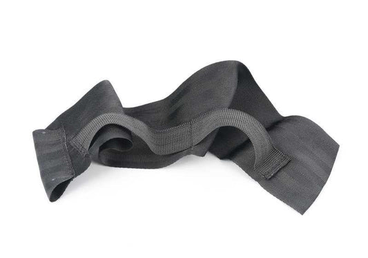 Oé de cinto de segurança traseiro esquerdo 54318401635 para BMW E36 e Z3. BMW original.