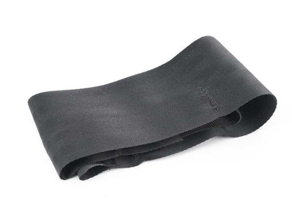 Cinturón de seguridad trasero izquierdo OEM 54318401635 para BMW E36 y Z3. Original BMW.