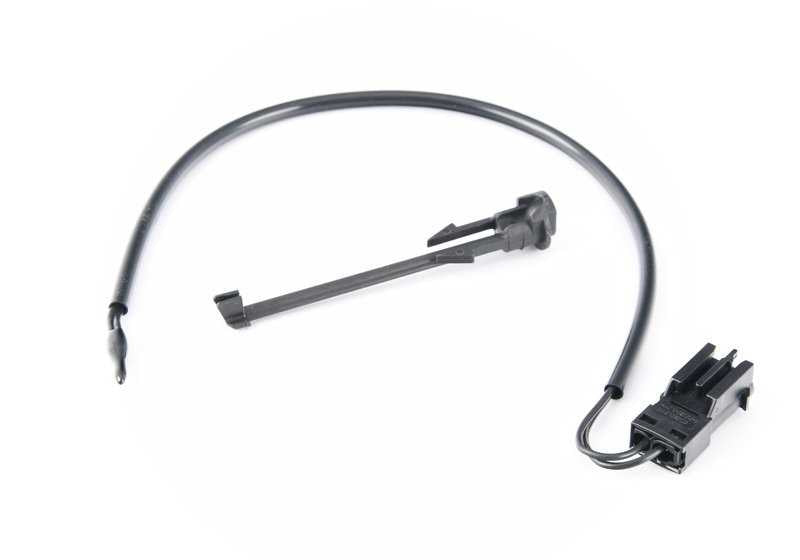 Sensor de temperatura del evaporador OEM 64118382307 para BMW E39, E53, E46, E38, E83, E85, E86, E65, E66, Z4, X5, X3. Original BMW.
