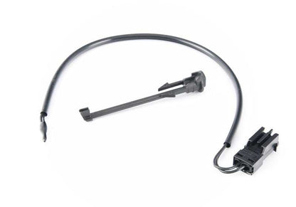 Sensor de temperatura del evaporador OEM 64118382307 para BMW E39, E53, E46, E38, E83, E85, E86, E65, E66, Z4, X5, X3. Original BMW.