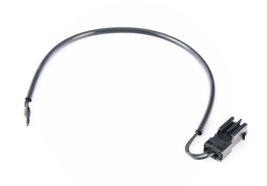 Sensor de temperatura del evaporador OEM 64118382307 para BMW E39, E53, E46, E38, E83, E85, E86, E65, E66, Z4, X5, X3. Original BMW.