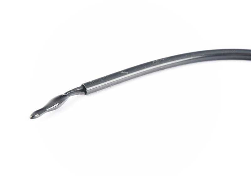 Sensor de temperatura del evaporador OEM 64118382307 para BMW E39, E53, E46, E38, E83, E85, E86, E65, E66, Z4, X5, X3. Original BMW.