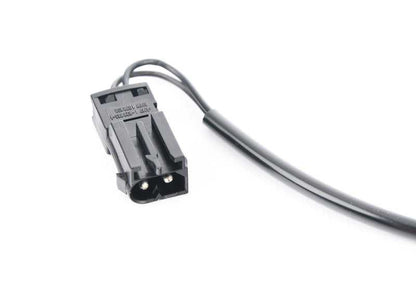 Sensor de temperatura del evaporador OEM 64118382307 para BMW E39, E53, E46, E38, E83, E85, E86, E65, E66, Z4, X5, X3. Original BMW.