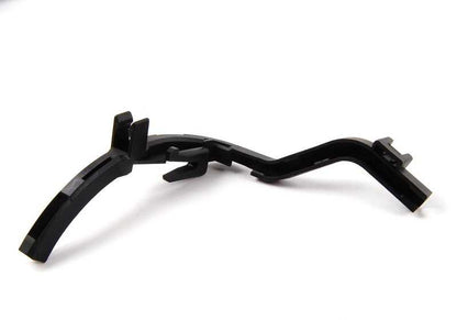Guía de cables OEM 12141743197 para BMW E36 y Z3. Pieza original BMW.