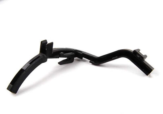 Guía de cables OEM 12141743197 para BMW E36 y Z3. Pieza original BMW.