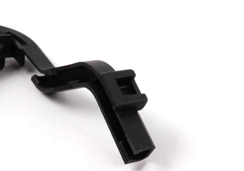 Guía de cables OEM 12141743197 para BMW E36 y Z3. Pieza original BMW.