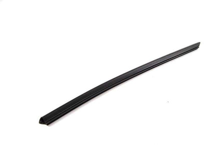 Guía izquierda OEM 51367740105 para BMW E63, E64. Original BMW.