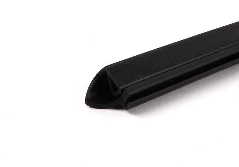 Guía izquierda OEM 51367740105 para BMW E63, E64. Original BMW.