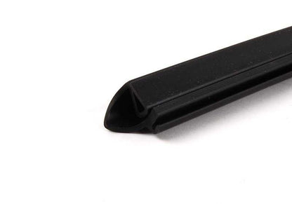 Guía izquierda OEM 51367740105 para BMW E63, E64. Original BMW.