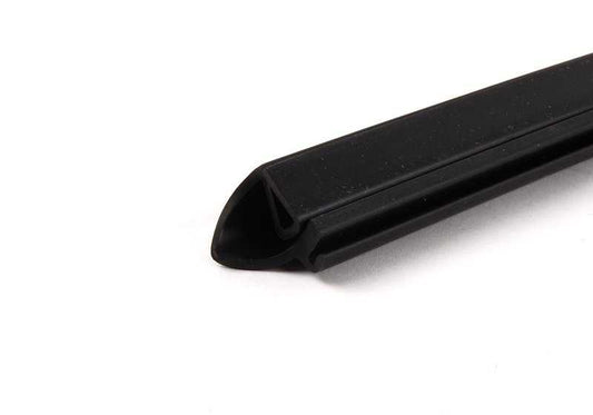 Guía izquierda OEM 51367740105 para BMW E63, E64. Original BMW.
