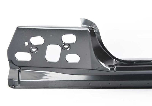 Complete rear panel OEM 41348398697 for BMW Z3 E36 {Z3 1.8, Z3 1.9, Z3 2.8}. Compatible with manual and automatic variants. Original BMW.