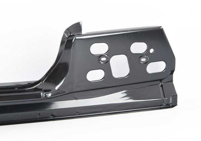 Panel trasero completo OEM 41348398697 para BMW Z3 E36 {Z3 1.8, Z3 1.9, Z3 2.8}. Compatible con variantes manuales y automáticas. Original BMW.