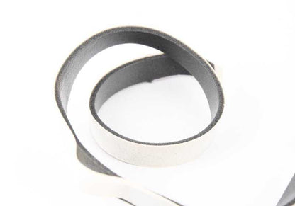 Goma de llenado para BMW Serie 3 E30 (OEM 51131906969). Original BMW.