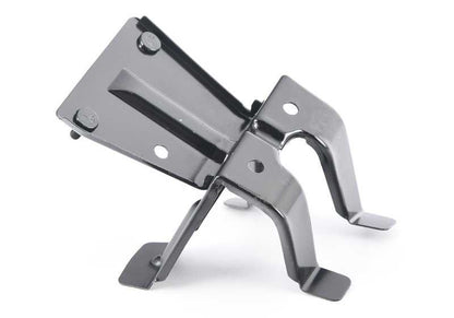 Soutien de la bobine d'éclairage / filtre à huile droite pour la série BMW 8 E31 (OEM 41138108803). BMW d'origine