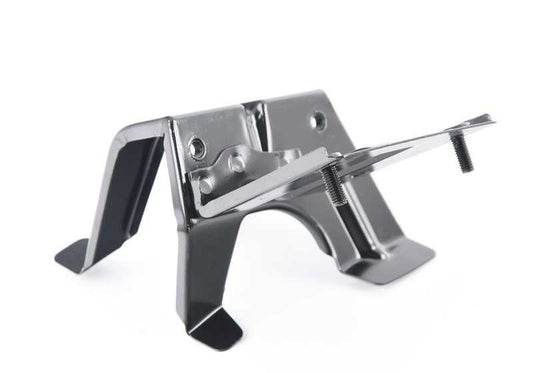 Soutien de la bobine d'éclairage / filtre à huile droite pour la série BMW 8 E31 (OEM 41138108803). BMW d'origine