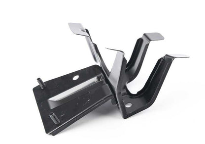 Soutien de la bobine d'éclairage / filtre à huile droite pour la série BMW 8 E31 (OEM 41138108803). BMW d'origine