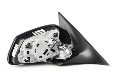 Espejo exterior derecho sin vidrio calentable OEM 51167268236 para BMW Serie 5 F10, F11. Original BMW.