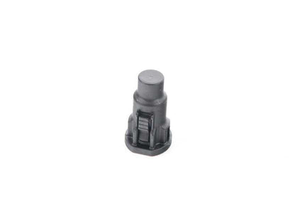 Tapón de cierre OEM 11657643935 para BMW F20, F21, F22, F23, F30, F31, F32, F33, F34, F35, F36, F07, F10, F11, F18, E84, F25, F26, F15, F16, E89. Original BMW.