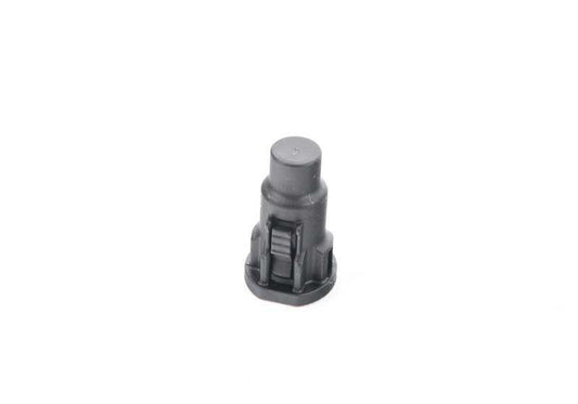 Tapón de cierre OEM 11657643935 para BMW F20, F21, F22, F23, F30, F31, F32, F33, F34, F35, F36, F07, F10, F11, F18, E84, F25, F26, F15, F16, E89. Original BMW.