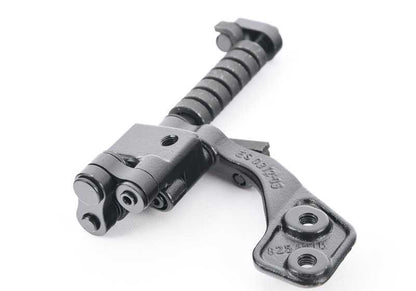 Bisagra derecha portón trasero OEM 51248254016 para BMW E46. Original BMW.