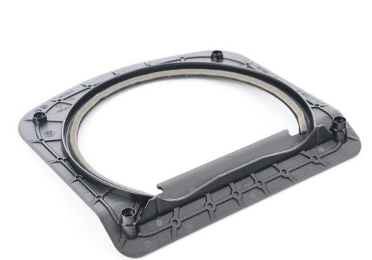 Tampa do subwoofer Central OEM 65139229978 para BMW 6 Series (F06, F12, F13). BMW original.