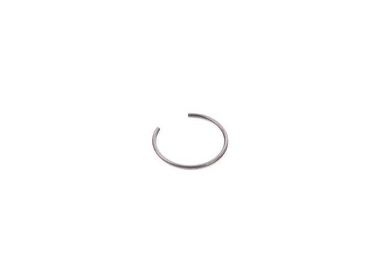Pistón Mahle OEM 11257512526 para BMW E36, E46, E39, E60, E61, E83, Z3, E85. Compatible con motores M54. Repuesto original BMW.