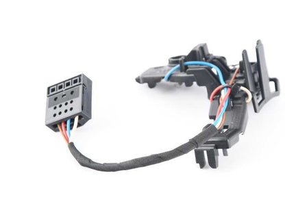 Porta lámparas piloto trasero derecho maletero OEM 63217366070 para BMW F32, F33, F36, F82, F83. Original BMW.