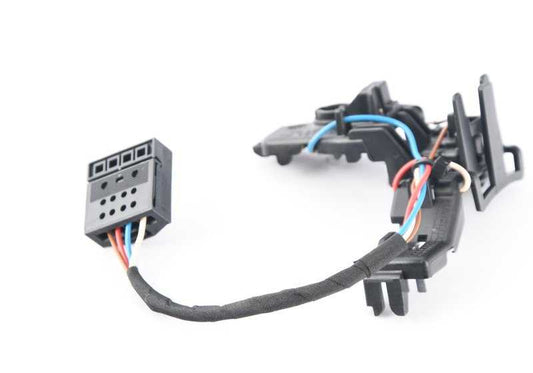 Porta lámparas piloto trasero derecho maletero OEM 63217366070 para BMW F32, F33, F36, F82, F83. Original BMW.