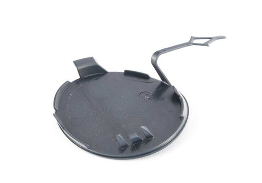 LID a gancio di rimorchio stampato OEM 51118068520 per BMW F87 (M2 Coupé Tutti i modelli compatibili). BMW originale.