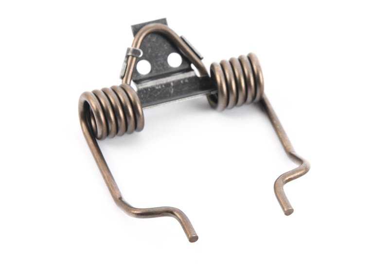 Muelle de giro (contorno S) OEM 11377608161 para BMW F20, F21, F40, F52, F22, F23, F44, F45, F46, G42, G87, F30, F31, F34, F35, G20, G21, G28, G80, G81, F32, F33, F36, G22, G23, G26, G82, G83, G30, G31, G38, G32, G11, G12, G14, G15, G16, I12, I15, F4