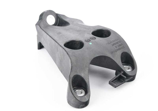 Suporte de motor esquerdo para BMW F34, F32, F33, F36 (OEM 22116860273). BMW original
