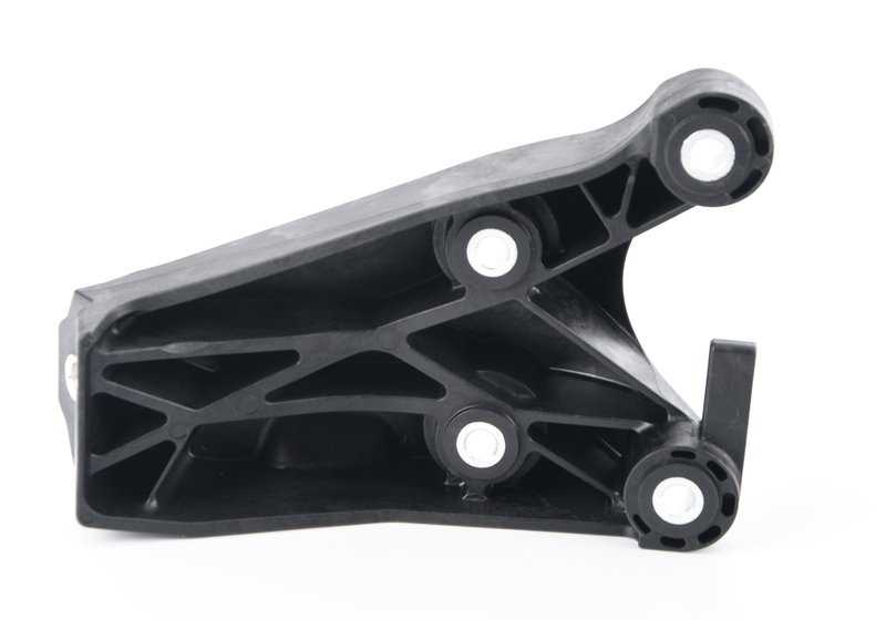 Left engine mount for BMW F34, F32, F33, F36 (OEM 22116860273). Original BMW