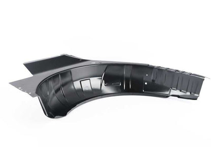 Aleta interior trasera izquierda OEM 41217144955 para BMW E90, E91 (316d, 316i y variantes). Compatible con modelos fabricados entre 2008 y 2011. Pieza original BMW.