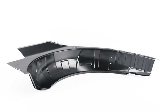 Aleta interior trasera izquierda OEM 41217144955 para BMW E90, E91 (316d, 316i y variantes). Compatible con modelos fabricados entre 2008 y 2011. Pieza original BMW.