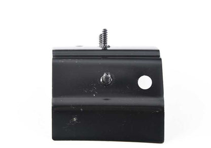 Placa de refuerzo para pilar C izquierdo OEM 41217275578 para BMW Serie 3 E90. Original BMW.