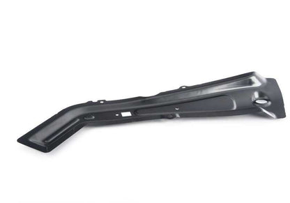 Cinta de sujeción pilar C izquierda OEM 41217144957 para BMW E90, E90N, E92, E92N. Original BMW.