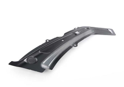 Cinta de sujeción pilar C izquierda OEM 41217144957 para BMW E90, E90N, E92, E92N. Original BMW.